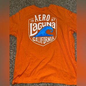 Aeropostale Graphic T-Shirt